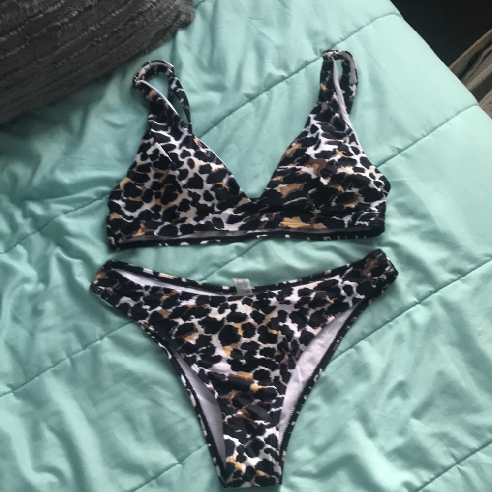 Swimsuit
